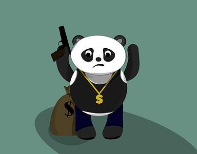 Panda Wu