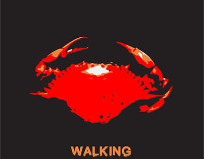 Crab Walking