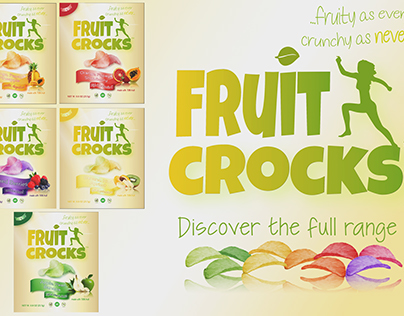 Fruit Crocks