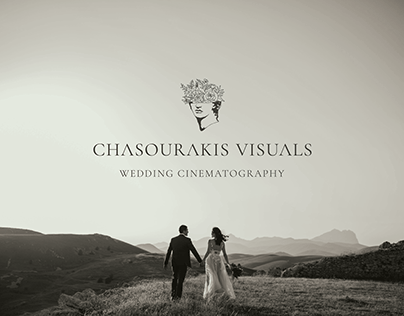 CHASOURAKIS VISUALS wedding cinematography