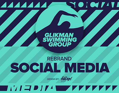 2022 Glikman Swimming Group (GSG) | Social Media