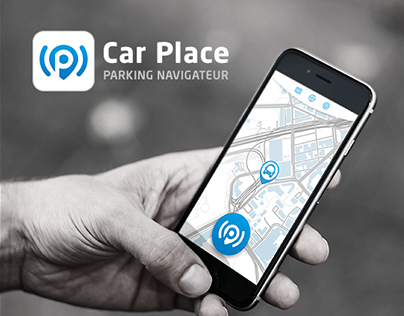 Car Place – Parking Navigateur