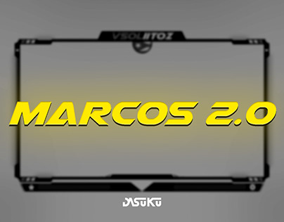 Marcos 2.0