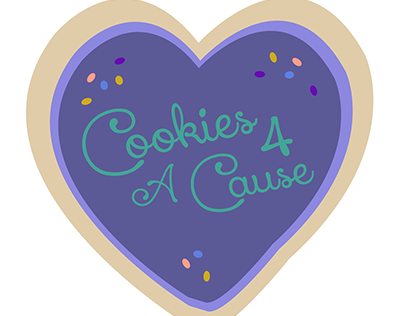 Cookies 4 A Cause Campaign