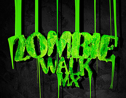 Zombie Walk