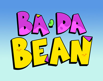 Ba Da Bean