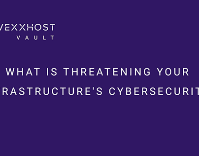 What Is Threatening Your Infra’s Cybersecurity?