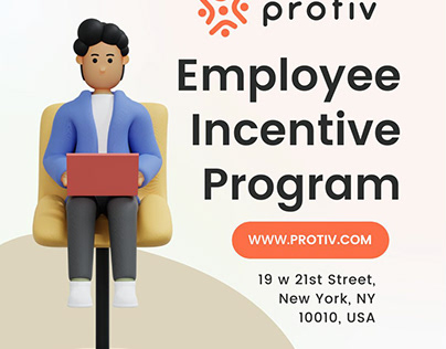 Employee Incentive Program - Protiv