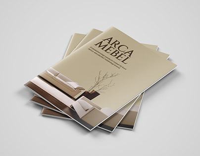Catalogue Arca Mebel