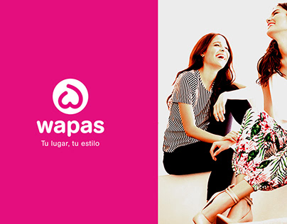 Branding | Wapas