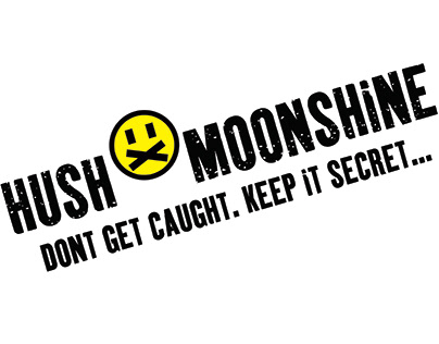 Hush Moonshine