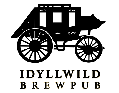 Idyllwild Brew Pub Logo