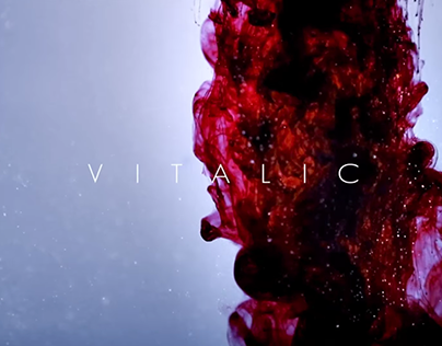 Vitalic - No more sleep