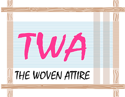 Logo Design for TWA