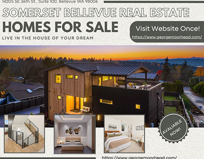 Somerset Bellevue Real Estate