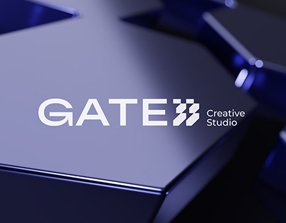 Gate 33 - Creative Studio