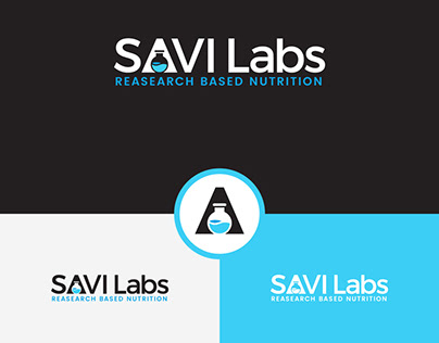 Savi Logo Concepts | Brand Logo Concepts
