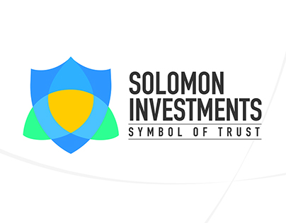 Solomon Logo
