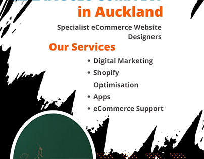 Leading SEO Company in Auckland| The Odd Wave