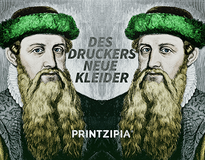 Printzipia - Th eco-friendly online printers