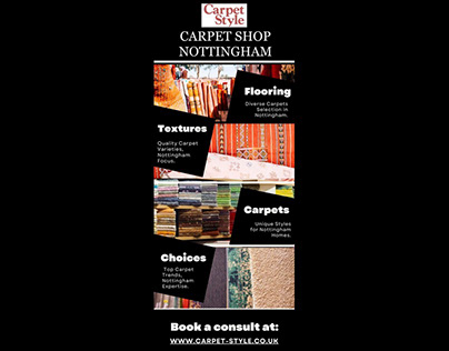 carpet shop nottingham