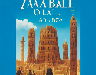 Arabic Babel: