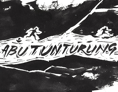 'Abutunturung': An Illustrated Story Book