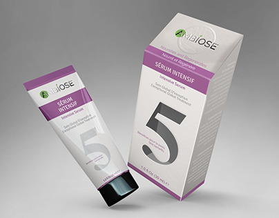 Ambiose Packaging