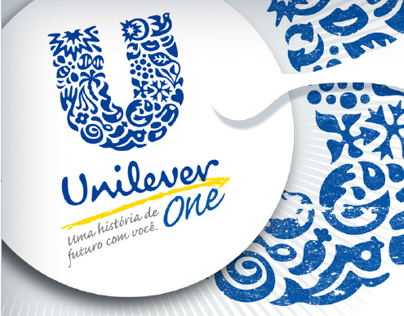 UNILEVER ONE - Comemoração 50 anos de OMO