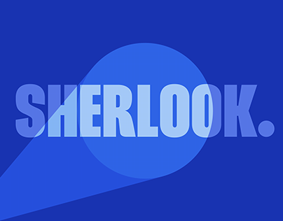 Sherlook | Insurance Platform UI/UX