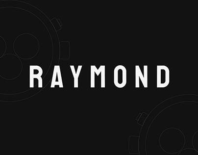 Raymond watch