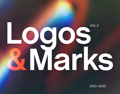 Logos & Marks