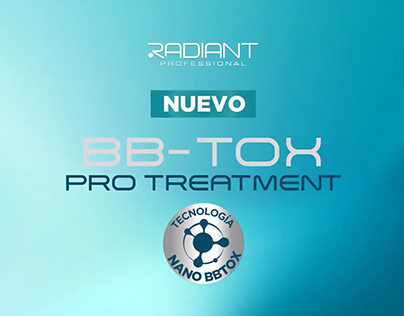 BB-TOX Pro Treatment