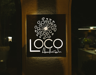 LOCO Restaurant