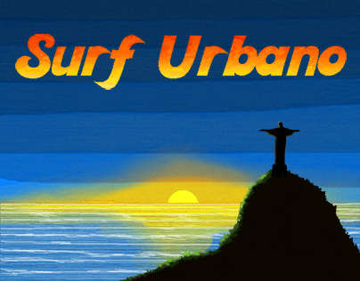 Surf Urbano