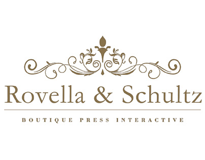 Rovella & Schultz Boutique Press Interactive