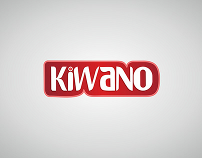Logo Design | Kiwano