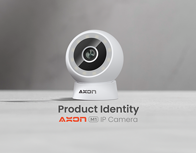 Product Identity Axon M1