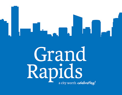 Celebrate Grand Rapids