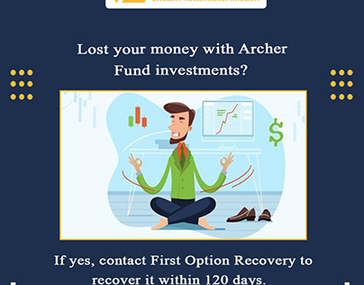 Archer Fund Scam|Archer Fund Scam Recovery