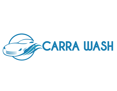 Branding | Carra Wash