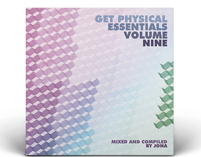 Get Physical Essentials Vol. 9