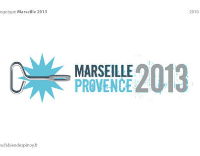 Marseille 2013
