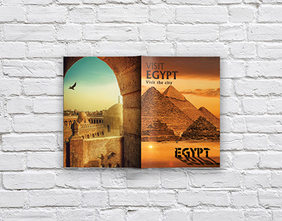 VISIT EGYPT