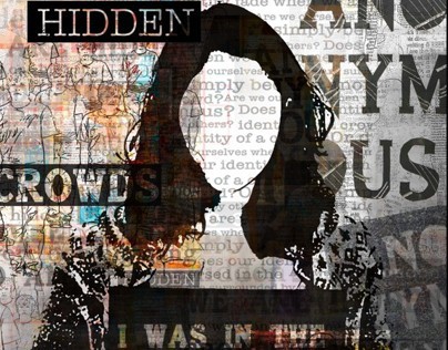 'Hidden Identity' Final Foundation Project outcomes