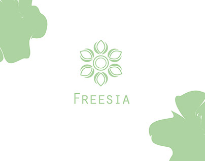 Цветочный магазин "Freesia"