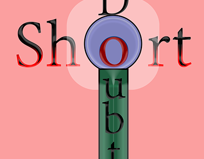 short doubt logo