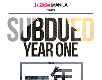 Subdued Year One