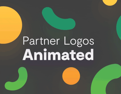 Animated Logos | Navitas University Partners 2020