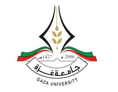 Gaza University colleges announcement